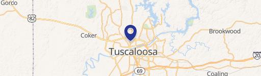 1701 Lurleen B Wallace Blvd