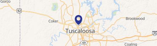 1621 Lurleen B Wallace Blvd