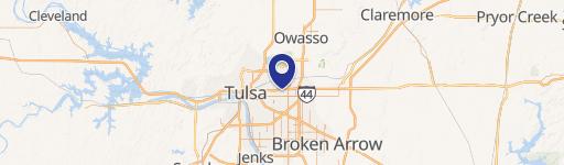 Turnkey Restaurant Opportunity in Tulsa