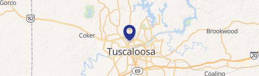 Martin Luther King Jr Blvd