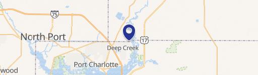 Residential Lot in Deep Creek