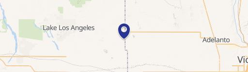 Palmdale Land Investment Opportunity