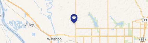 Residential Land in Elkhorn, NE