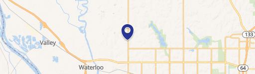 Residential Land in Elkhorn, NE