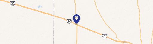 Restaurant and Gas Station Opportunity