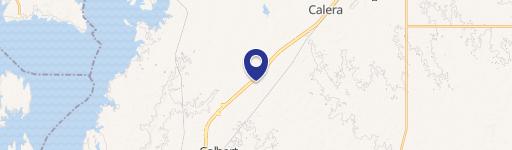 2.5 Acre Tract in Calera