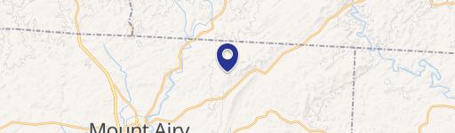 Mount Airy Hunting and Leisure Land