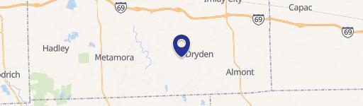 Buildable Lot in Dryden Farms