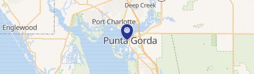Punta Gorda Land Opportunity