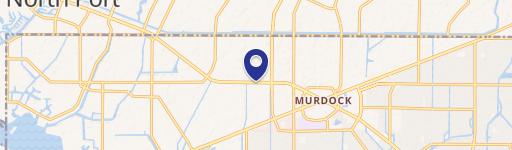 Commercial Land in Port Charlotte