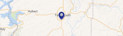 Tahlequah Commercial Land Opportunity