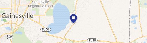 Zoned Agricultural Land Parcel