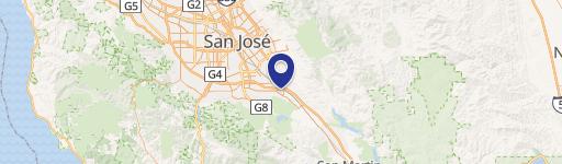 6800 Santa Teresa Blvd