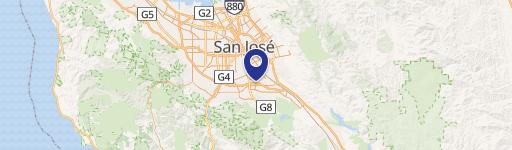 5592 Santa Teresa Blvd