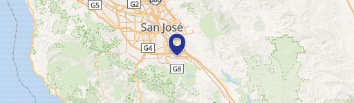 5885 Santa Teresa Blvd