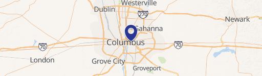 Columbus, OH Land For Sale