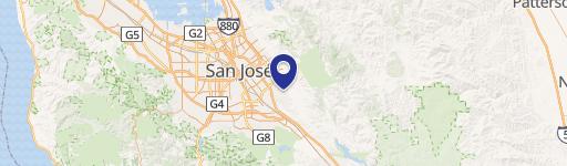 5601 Silver Crk Vly Rd