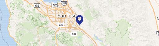 5890 Silver Crk Vly Rd