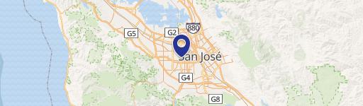 3575 Stevens Crk Blvd