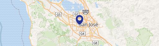 4050 Stevens Crk Blvd