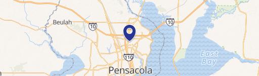 Residential Lot in Pensacola, FL