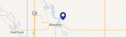 Waverly Land with City Amenities