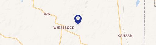Unimproved Land in Whitewright, Texas