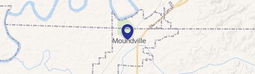 Moundville, AL 35474