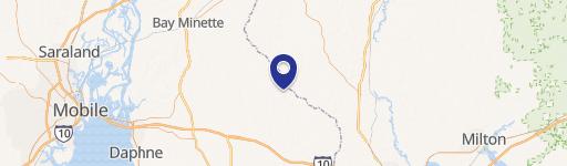 40 Acres of Land in Robertsdale