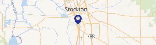 Stockton, CA 95206