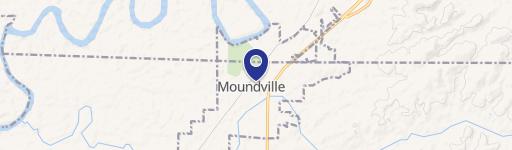 Moundville, AL 35474