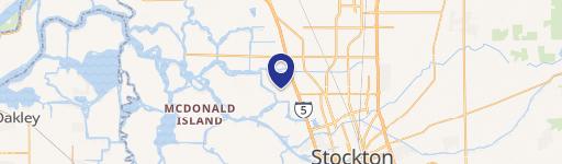 Stockton, CA 95219