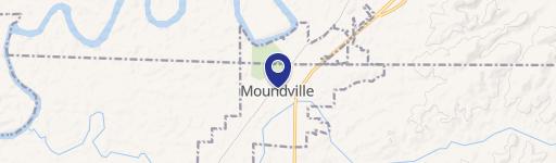 Moundville, AL 35474