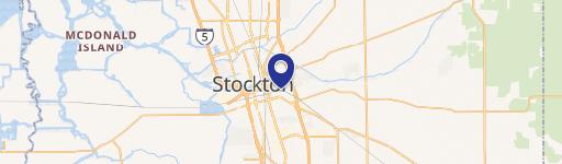 Stockton, CA 95205