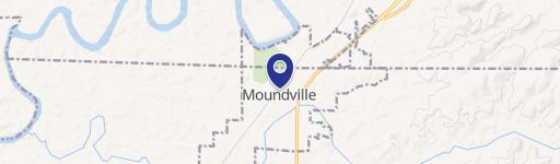 Moundville, AL 35474