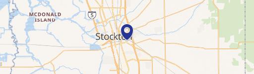 Stockton, CA 95205