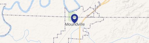 Moundville, AL 35474