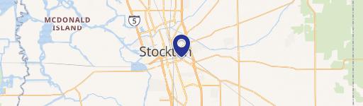 Stockton, CA 95205