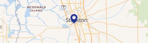 Stockton, CA 95206