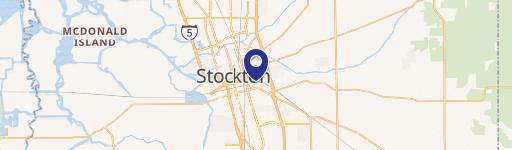 Stockton, CA 95205