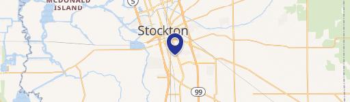 Stockton, CA 95206