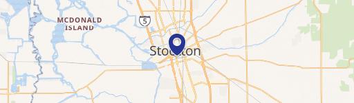Stockton, CA 95203