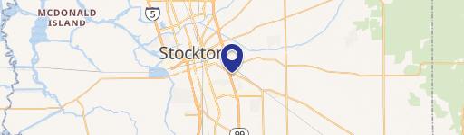 Stockton, CA 95215
