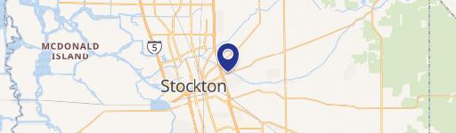 Stockton, CA 95215
