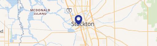 Stockton, CA 95203