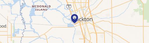 Stockton, CA 95206