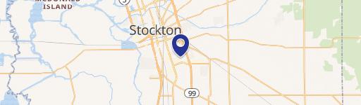 Stockton, CA 95206