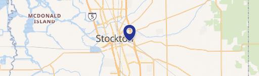 Stockton, CA 95205