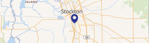 Stockton, CA 95206