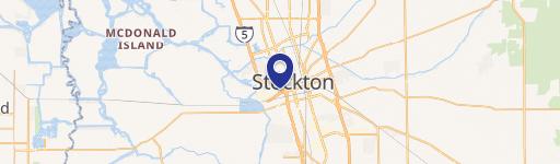 Stockton, CA 95203